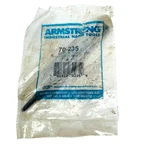 Armstrong 70-235 Center Punch 3/8" Hex 5" Length. Fixed Price $14.00.
