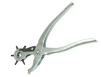 Maun - Revolving Leather Hole Punch Pliers. Fixed Price $53.95.