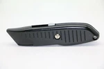 Lutz 30282 #82 Safety Nose Retractable Blade Utility Knife Black (2-PK). Fixed Price $15.75.