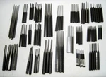 Lot Of 100+ Proto/mayhew/bonney Center/drive Pin Punches And More New!. Fixed Price $999.95.