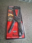 Vintage Nos Craftsman Handi-cut W/spare Blade Compartment Cutter 37301 Usa 7/8. Fixed Price $80.00.