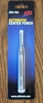 Atd Heavy Duty Automatic Spring Loaded Center Punch #703. Fixed Price $32.99.