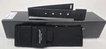 Benchmade Rescue Hook 8 Blkw 440C Safety Cutter Sheath O2 Wrench Molle Nib. Fixed Price $29.95.