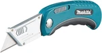 Expedited Makita B-65501 Qc Folding Utility Knife Quick Release Blade Change. Fixed Price $40.90.