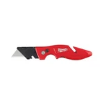 Milwaukee 48-22-1901 Fastback Flip Open Utility Knife. Fixed Price $21.56.