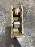 3M M-712 Double Coated Tape Dispenser Model 18100. Fixed Price $100.00.