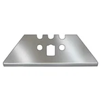 Allway 20Y945 Round Point Safety Blade, 3/4" W, PK100. Fixed Price $31.45.