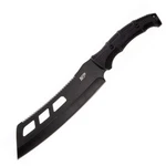 Smith Wesson M&p Cleaver Machete 10" Fixed Blade Sawback. Fixed Price $52.66.
