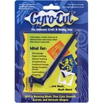 Gyro-cut Craft And Hobby Tool, Blue. Fixed Price $33.96.
