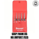 Starrett S816PC Prick Punch Set 30A653. Fixed Price $102.70.