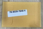 3M Replacement Corrugated Blade For C22 & M712 Dispensers, Part# 78-8028-7848-4. Fixed Price $18.00.
