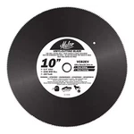Malco Vinyl Fence Notcher, Louvered Tabs, 9 In, Heat Treated Steel VFN2. Fixed Price $134.66.