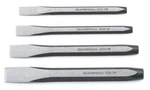Apex GWR82308 Tool Group Chisel Set Cold 4. Fixed Price $53.81.