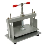 Steel Notes Invoice Flattening Machine Paper Flatting Tool Metal Bill Organize. Fixed Price $137.75.