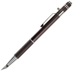 New Excel Blades Executive Retractable Knife 16047. Fixed Price $21.92.