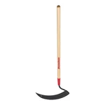 5-PACK Razor-back 36 In. Steel Hooked Grass. Fixed Price $186.08.