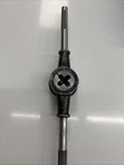 Vintage Craftsman 9-52180 (vm) Die Handle, Made Usa, Free Shipping. Fixed Price $33.00.