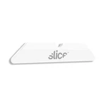 Slice 10404 Replacement Blade, Ceramic, Finger Friendly, Rounded Tip, Lasts 1.... Fixed Price $31.01.