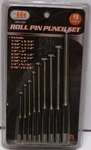 Iit Pc Roll Pin Punch Set #21135.........................................2C19. Fixed Price $17.99.