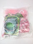 Rare Version Of Wicked Costume Glinda Pink Crown Tiara 4-6Y Child Brand New. Fixed Price $29.99.