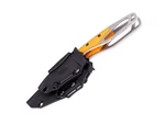 Buck Paklite Combo Kit Select Orange Gfn (631 & 635) 631ORSVP. Fixed Price $124.61.