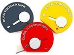 Olfa Touch Assorted Each Pack Of 12. Fixed Price $19.99.
