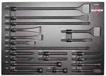 Mayhew Tools 32090F Piece Pneumatic Punch & Chisel Set. Fixed Price $345.99.