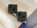 2-PACK Genuine Replacement Blades Southwire Seatek SA200 Strip-all B-202. Fixed Price $17.50.