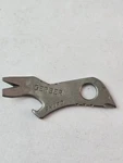 Gerber Gear Shard 7-IN-1 Keychain Bottle Opener Multitool With Screwdriver. Fixed Price $12.18.