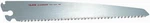 Replacement Pull Blade, 240MM X 9 Tpi Japanese Flush Cut Hand Saw,blade Only. Fixed Price $16.56.