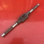 Vintage Craftsman, 9" Tap Wrench, Usa 9-5214 TT594. Fixed Price $25.00.