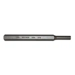 Mayhew Tools 71105 Sae Punch, 3/8 X 1.25" Pin, 6" Oal 1/2" Body, Shot B.... Fixed Price $18.42.