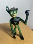 Wild Kratts Martin Monkey Creature Suit Figure 2015 Wicked Cool Toys. Fixed Price $8.99.