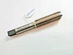 Tap, Wells Tool Co. 1/2" - 13 Nc Hs GH3 (4) Flute, Machinist's Bottoming. Fixed Price $11.50.