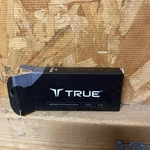 True Utility TRU-KNF-0002 Modern Keychain Knife New Box Grey. Fixed Price $18.00.