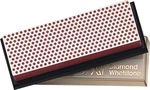 Dmt Diamond Whetstone Fine Red Smooth Knife Sharpening W6FP. Fixed Price $55.85.