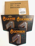 New (22-41830N) Gerber Pcs Eab (exchange-a-blade) Pocket Knife. Fixed Price $38.50.