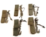 Okc Fg Model Strap Cutter W/sheath (used/lot Of 5) Nsn: 4240-01-547-5933. Fixed Price $75.00.
