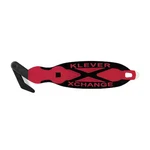 Klever KCJ-XC-30R Hook-style Safety Cutter Recessed, 7 In. Fixed Price $9.49.