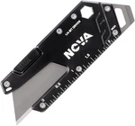 Nova Edc Card Pocket Utility Knife For Cutting, Retractable Box Cutter With. Fixed Price $14.59.
