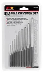 Performance - 9PC Roll Pin Set (W7559), Hand Tools Punches & Chi.... Fixed Price $19.99.
