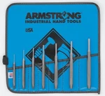 Armstrong 70-553 Pc. Steel Pin Punch Set. Fixed Price $75.00.