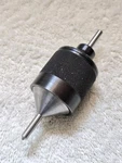 Large J.t. Slocomb Co. Quick Spot Center, Transfer Punch. Fixed Price $39.95.