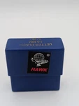 Hawk Punch Set 1.5MM 1/16" - 26 Letters And The "&" Symbol. Fixed Price $12.00.