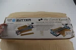 Zutter The Kutter Paper Trimmer Pink Scrapbook Craft Cutter Tool 7607. Fixed Price $69.99.