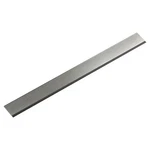 Kraft Tool FC507 Scraper Blade, Stiff, 8", Carbon Steel, PK5. Fixed Price $13.19.