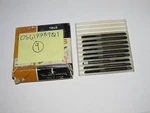 Osg #5-44 Nf RH3-P True Roll Thread Forming Tap Steam Black Oxide 17789-01. Fixed Price $9.99.