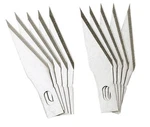 Eclipse 900-113B Replacement Blade For 10PC. Fixed Price $16.39.