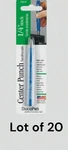 20 Packs Dasco Pro 530-0 Center Punch, 1/4"X4". Fixed Price $59.99.