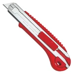 Nt Cutter L-700RP Cartridge 18MM Snap Off Knife Red Auto Lock & Screw Stopper. Fixed Price $26.99.